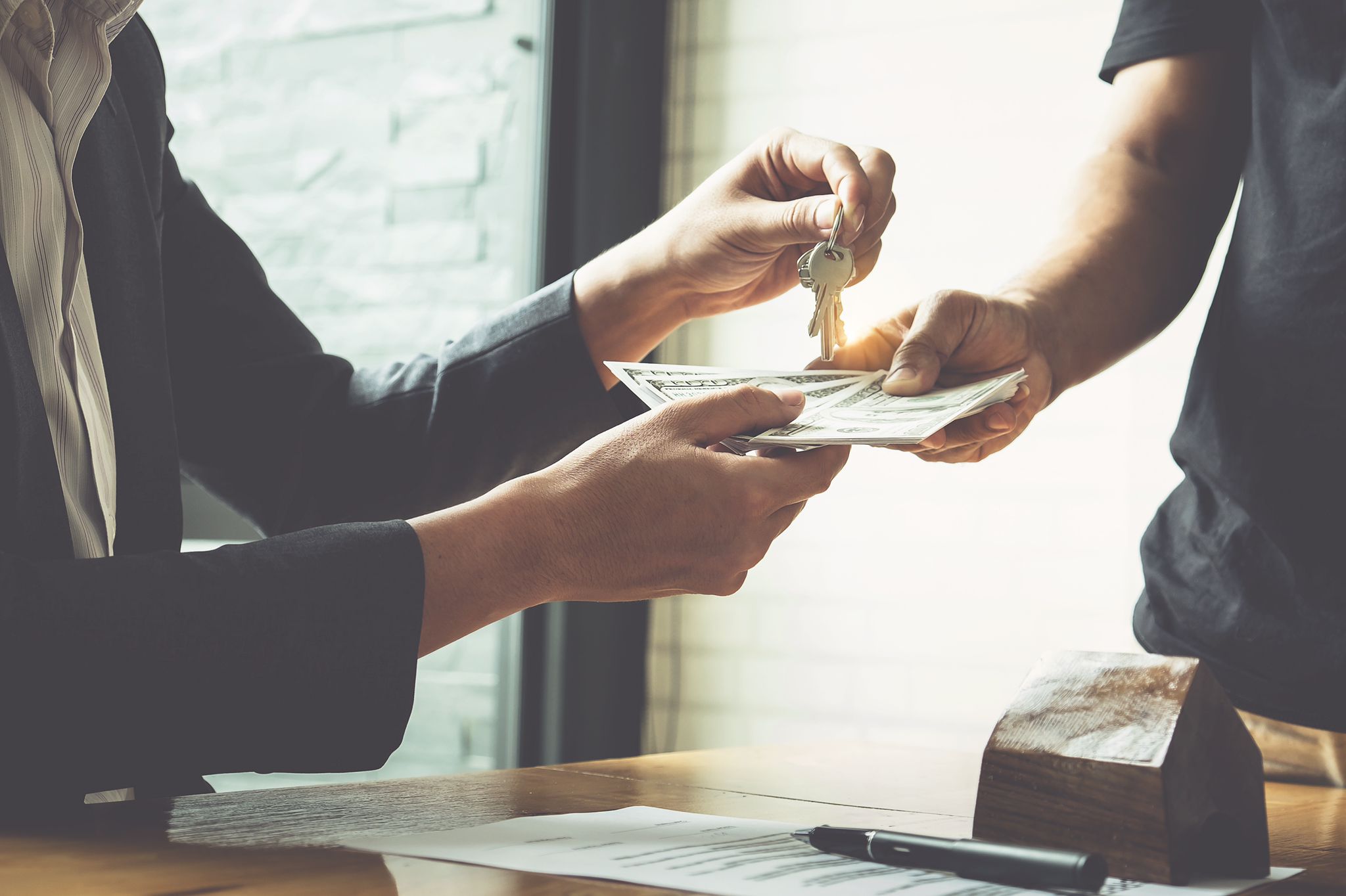 BMI Mortgage Advice