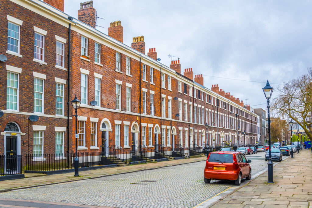Buy to Let - HMO Mortgages