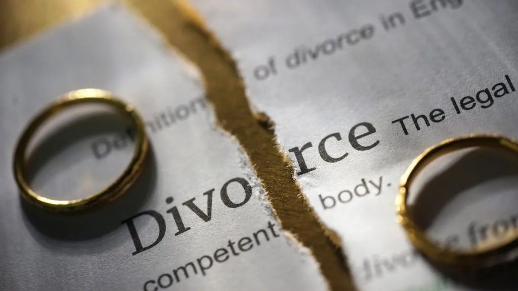 Mortgage Capability Report for Divorce