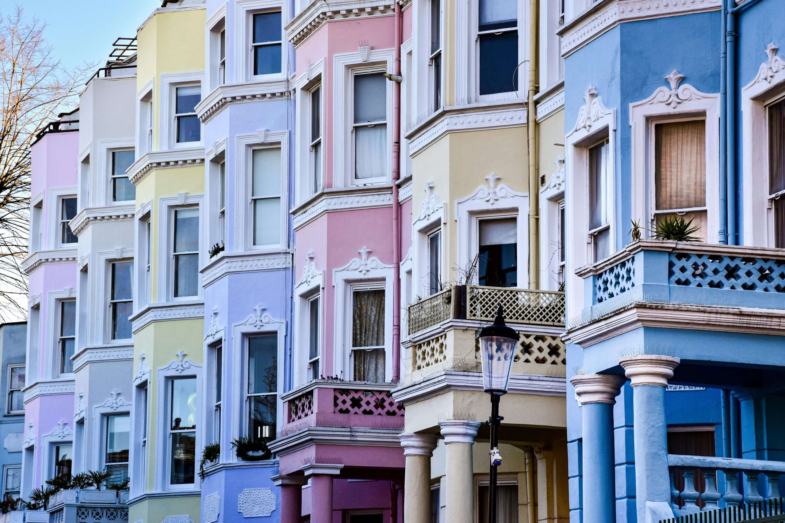 UK Mortgage Market UK Mortgage Market in April 2024