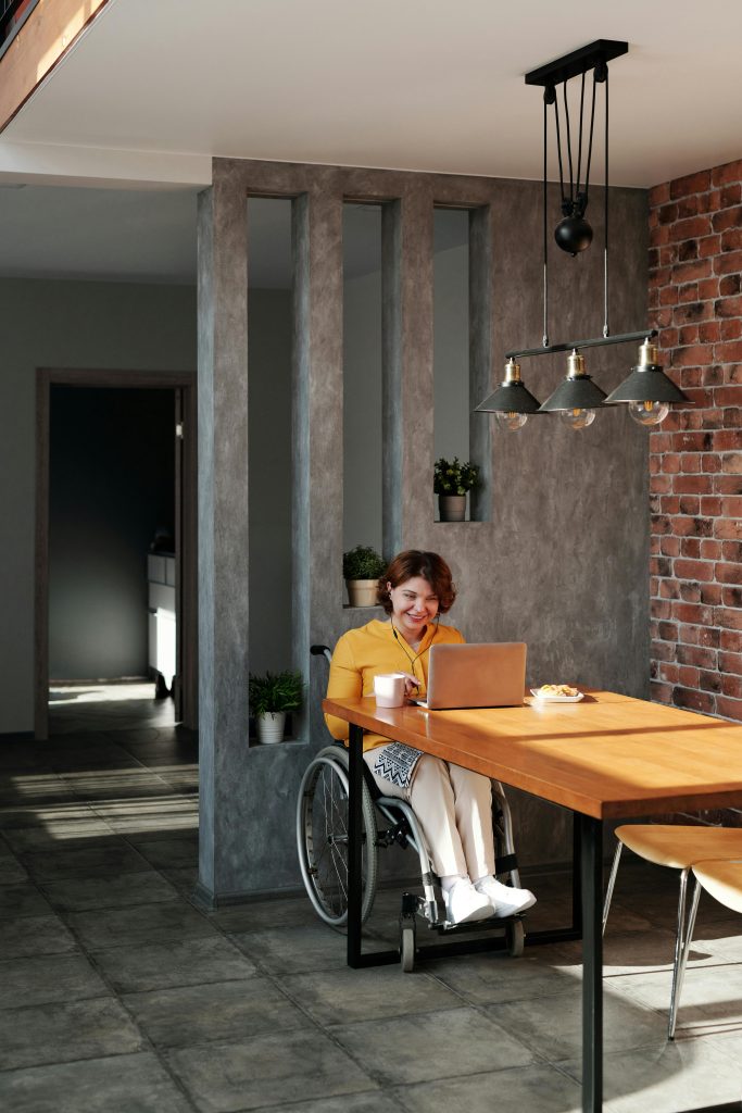 Supported Living Mortgage Lenders