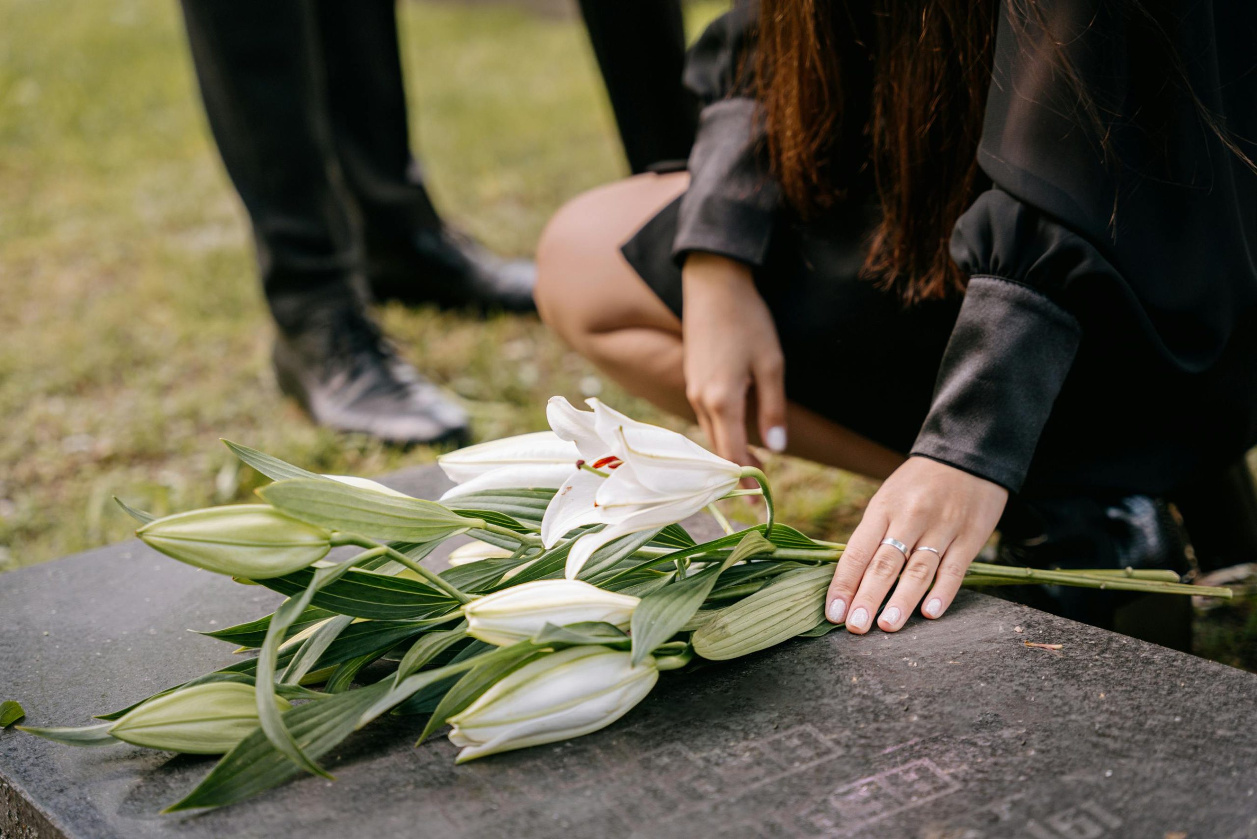 Death in Service