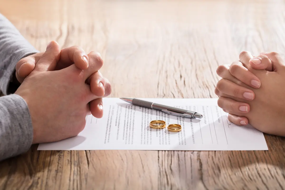assessing mortgage affordability after divorce UK