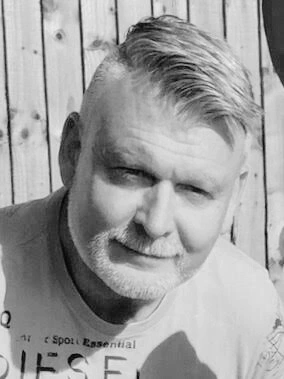Joe Graham, Business Development Manager