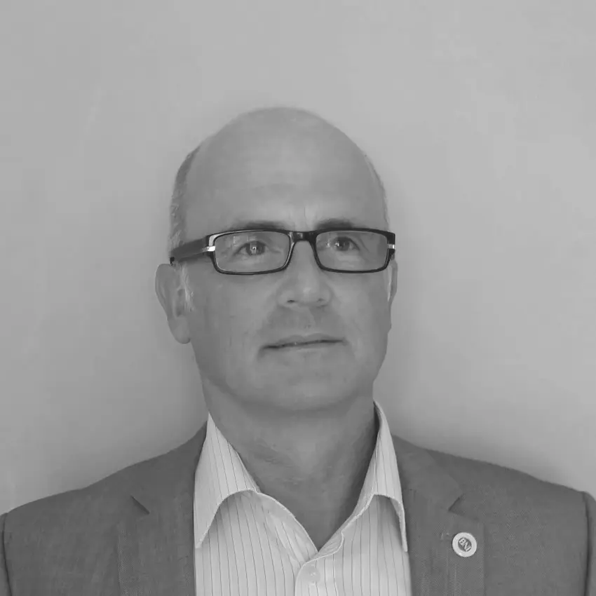 Murray Rees, Mortgage Advisor