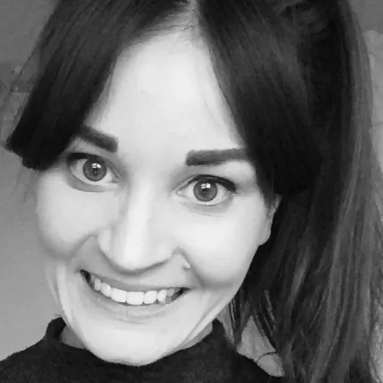 Rebecca Molloy, Mortgage Administrator