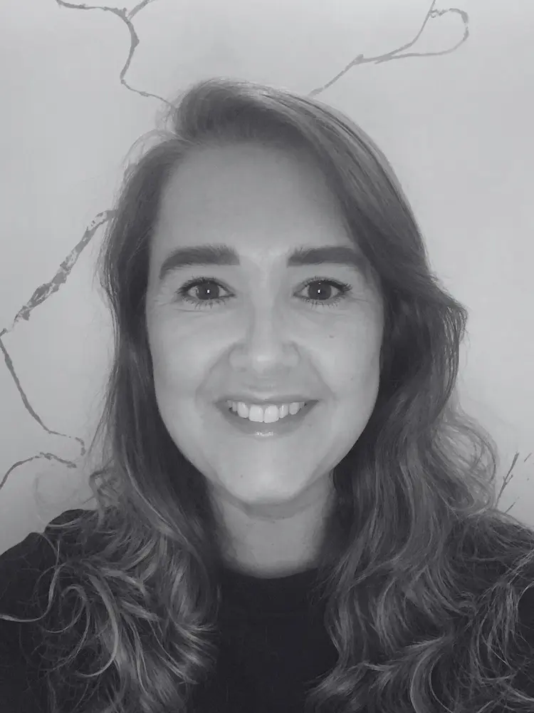 Yolanda Moyano, Mortgage Advisor